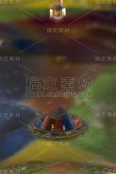 水滴文摘