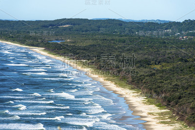 脂海滩