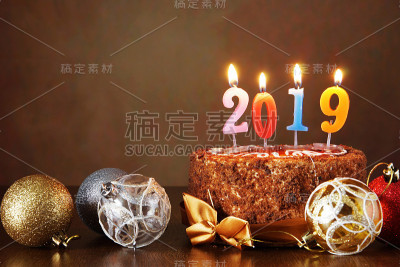新年2019静物生活