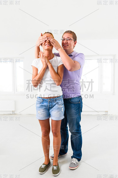 新公寓