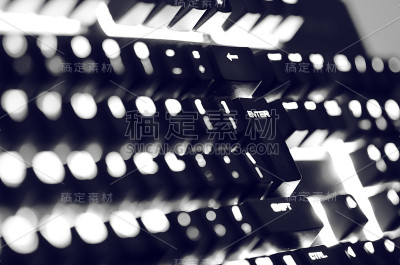背光键盘