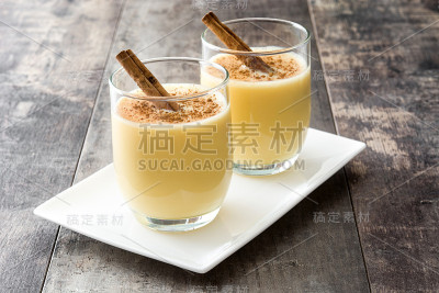 自制的蛋