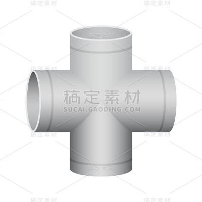 风道管