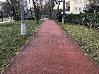 跑道