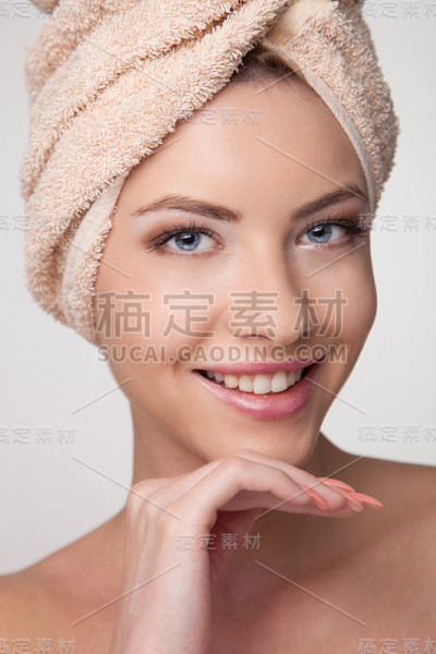 美