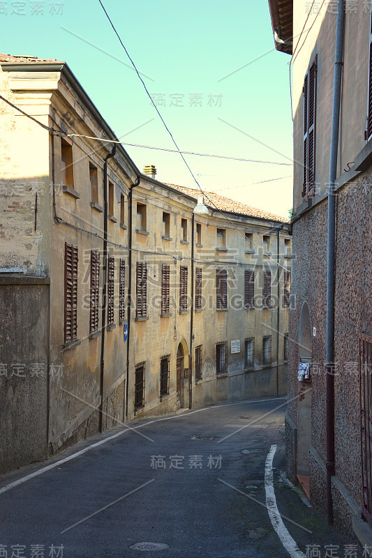 Bertinoro