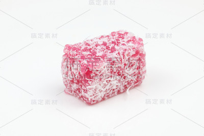 Kuih sagu传统甜品