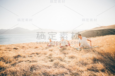瑜伽