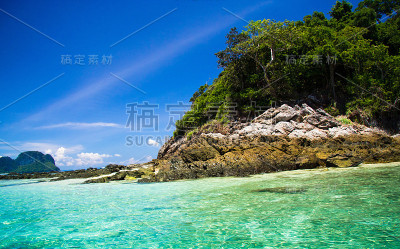 水景观