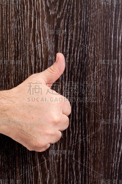 层压结构