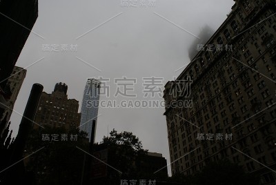 城市的观点
