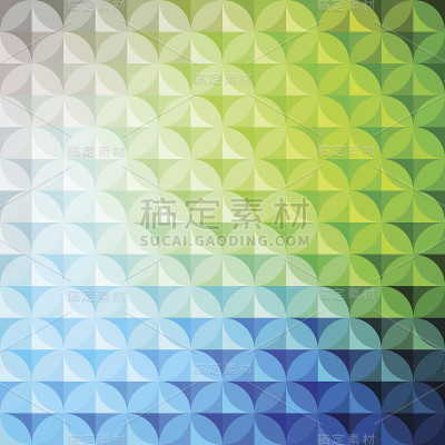 的抽象模式