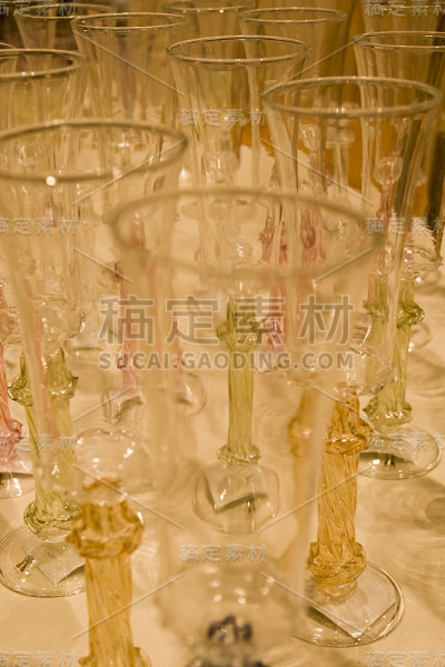 玻璃杯子