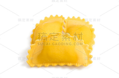 意式馄饨