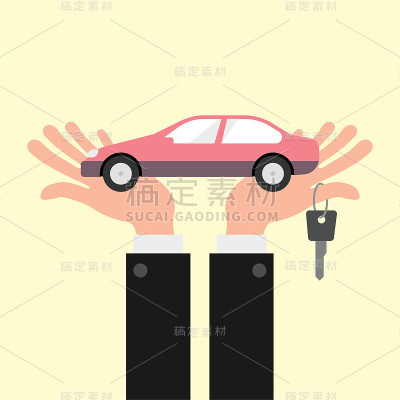 汽车金融概念说明