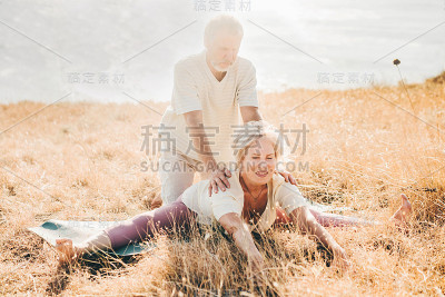 瑜伽