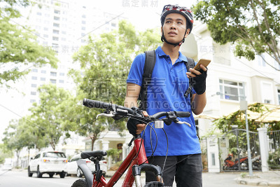 寻找建筑的人