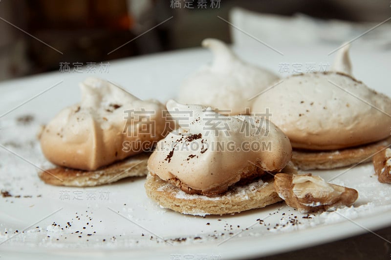 梅林格饼干