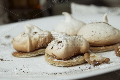 梅林格饼干