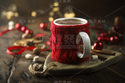 热巧克力