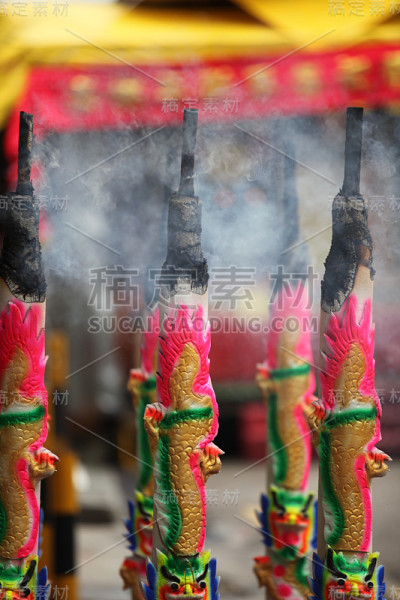香薰蜡烛，新加坡