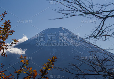 Mt.Fuji