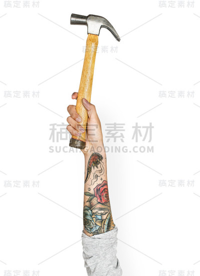 物体的手握变化