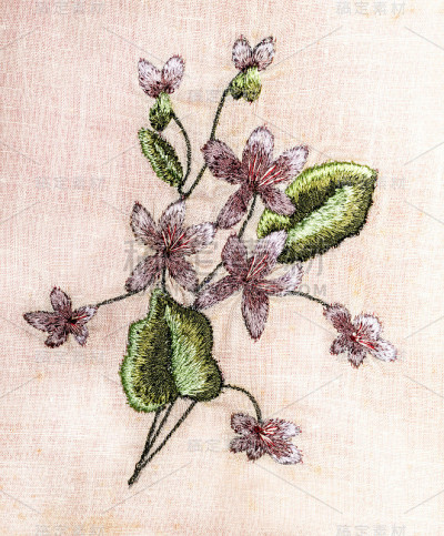刺绣