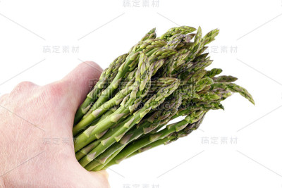 把芦笋
