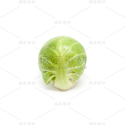 去皮抱子甘蓝