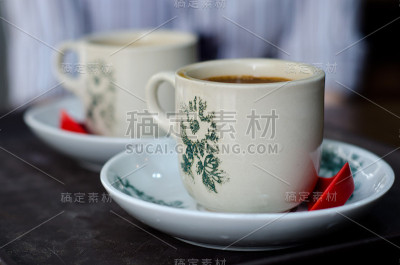 新加坡咖啡