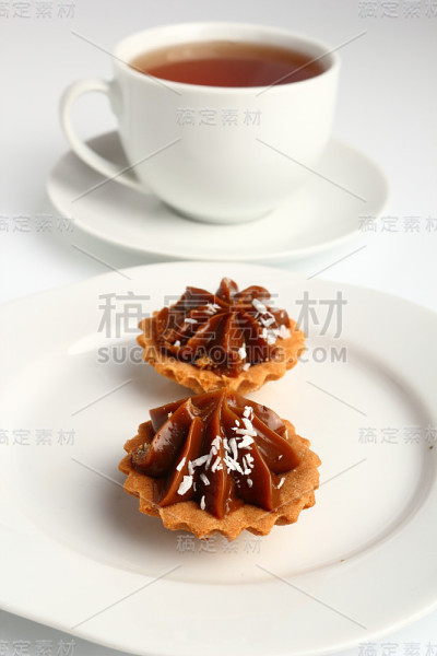 小焦糖酸