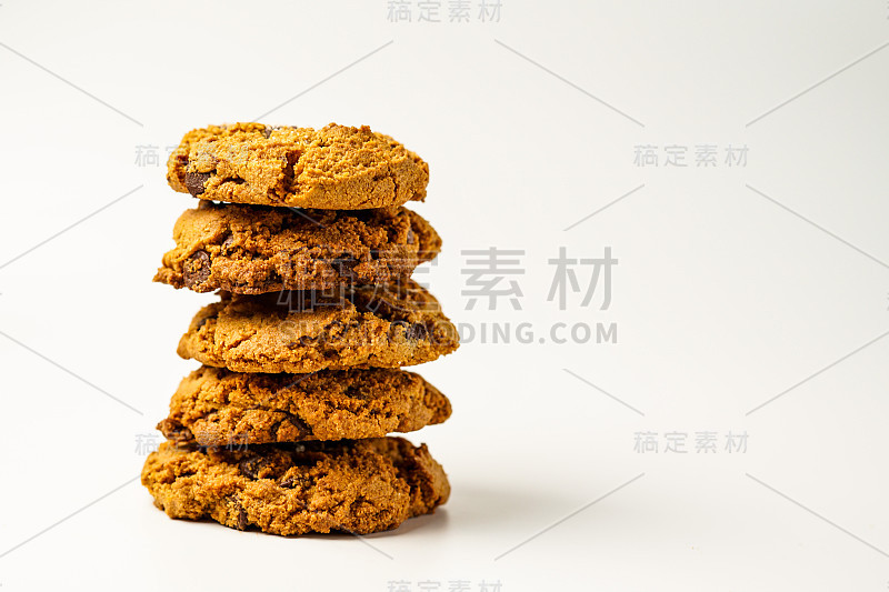 饼干