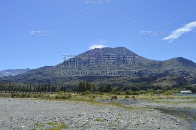 巴塔哥尼亚智利