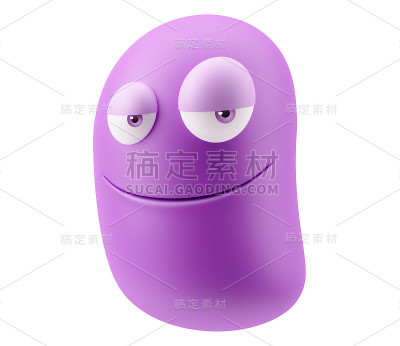 Hi分辨率表情