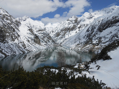 山景城