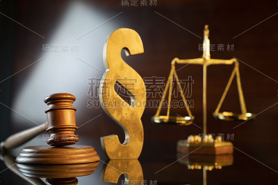 法律与正义观念。