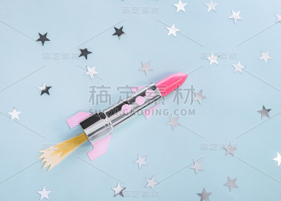 美丽和时尚。