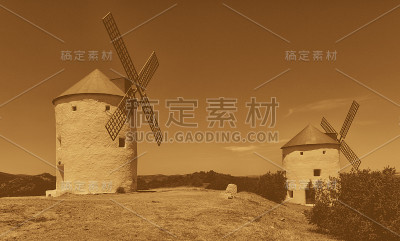 工厂我