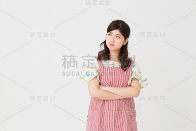 做饭的女人会想，