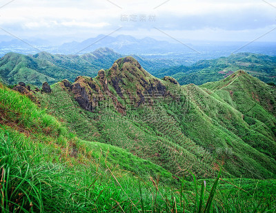 巴图劳山，纳苏格布八打雁