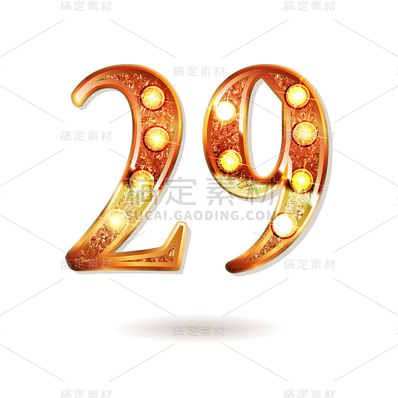 庆祝29周年纪念日