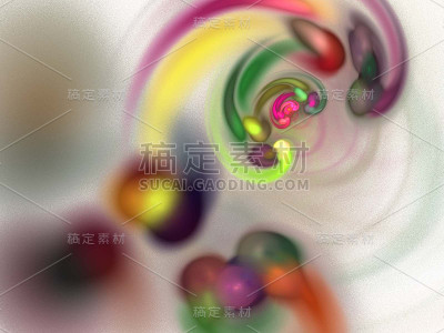 数字分形