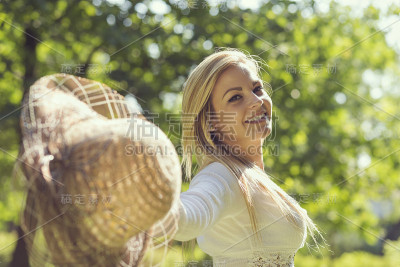 自由