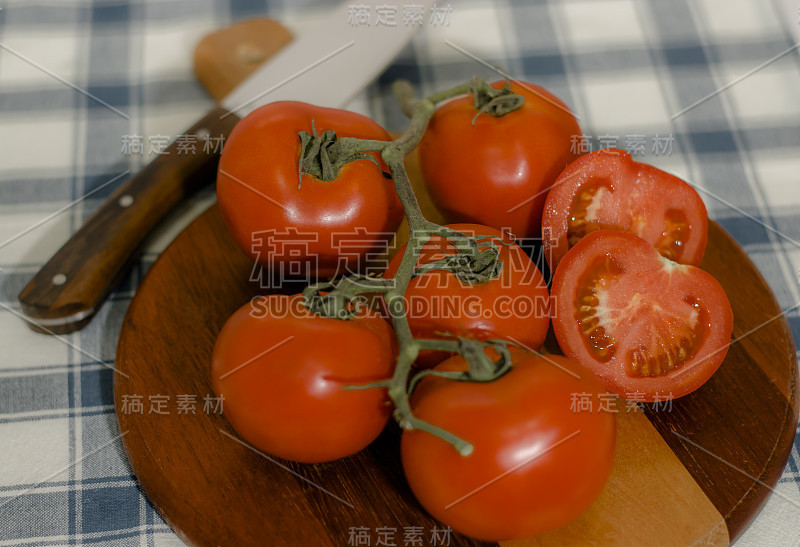 Tomatoes XXVI