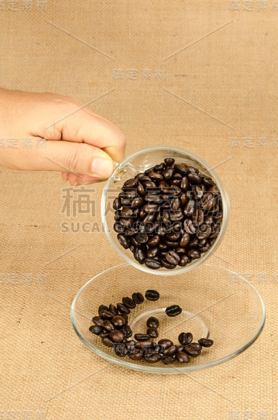 咖啡豆