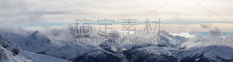 惠斯勒,加拿大