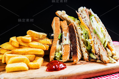 食物