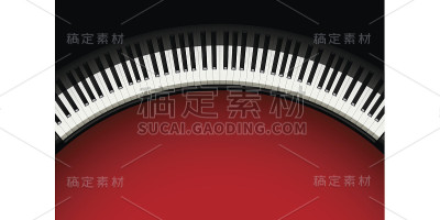 钢琴图片01
