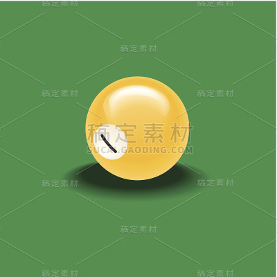 池球